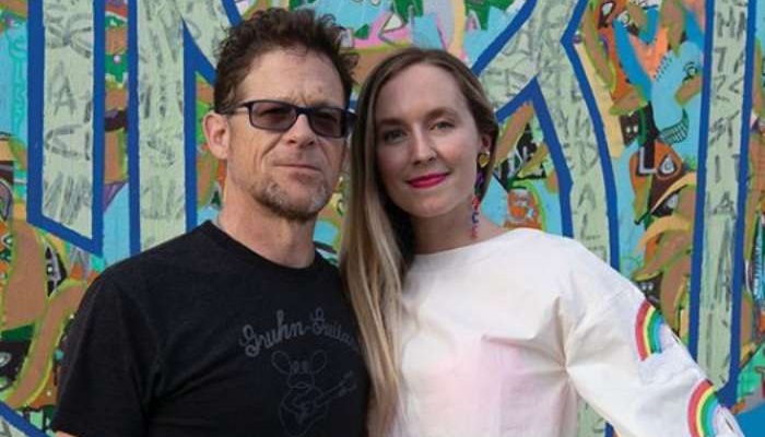 Get To Know Nicole Leigh Smith- Jason Newsted's Partner of 18 Years 